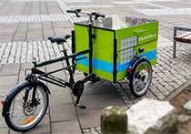 transportrad210